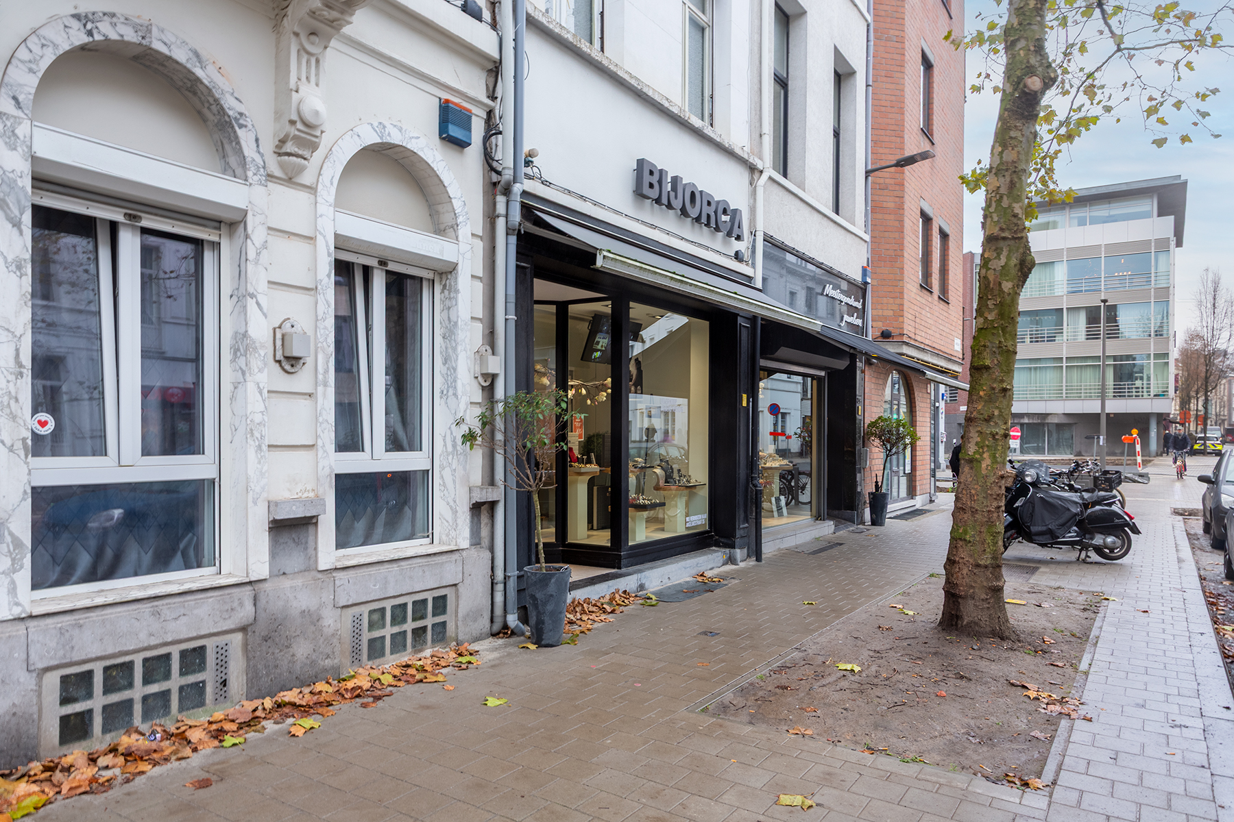 Commercial à vendre à Anvers avec 2 chambres - photo 3