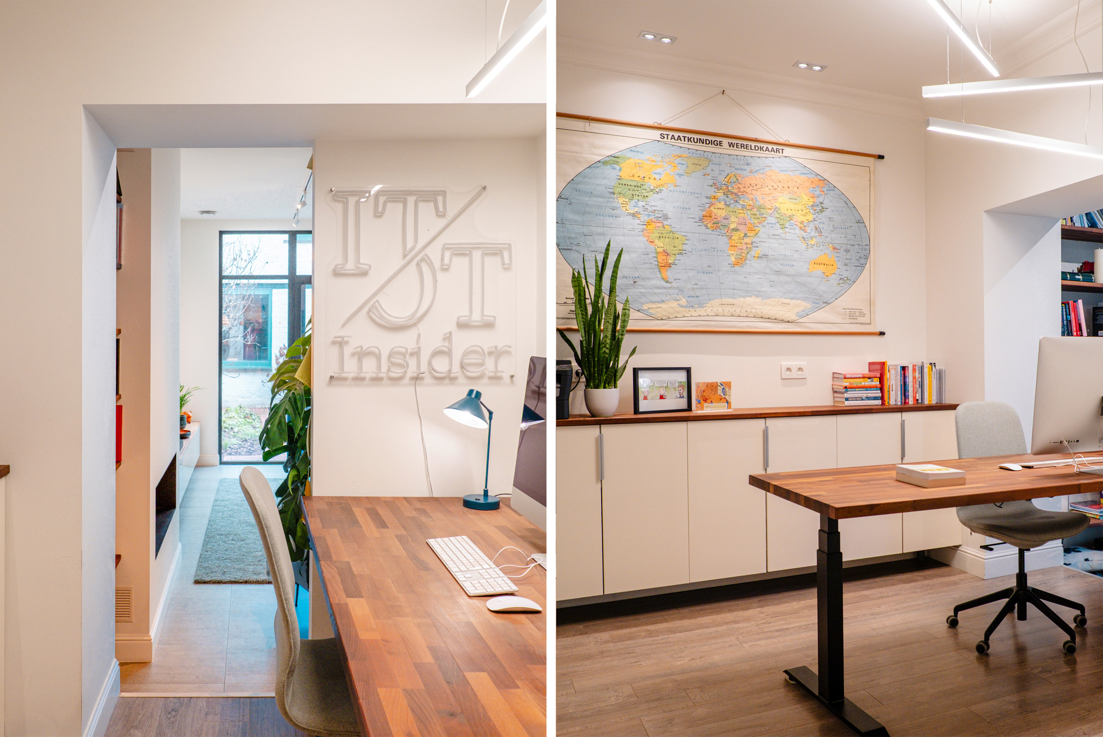 Groots wonen achter een statige gevel - foto 4