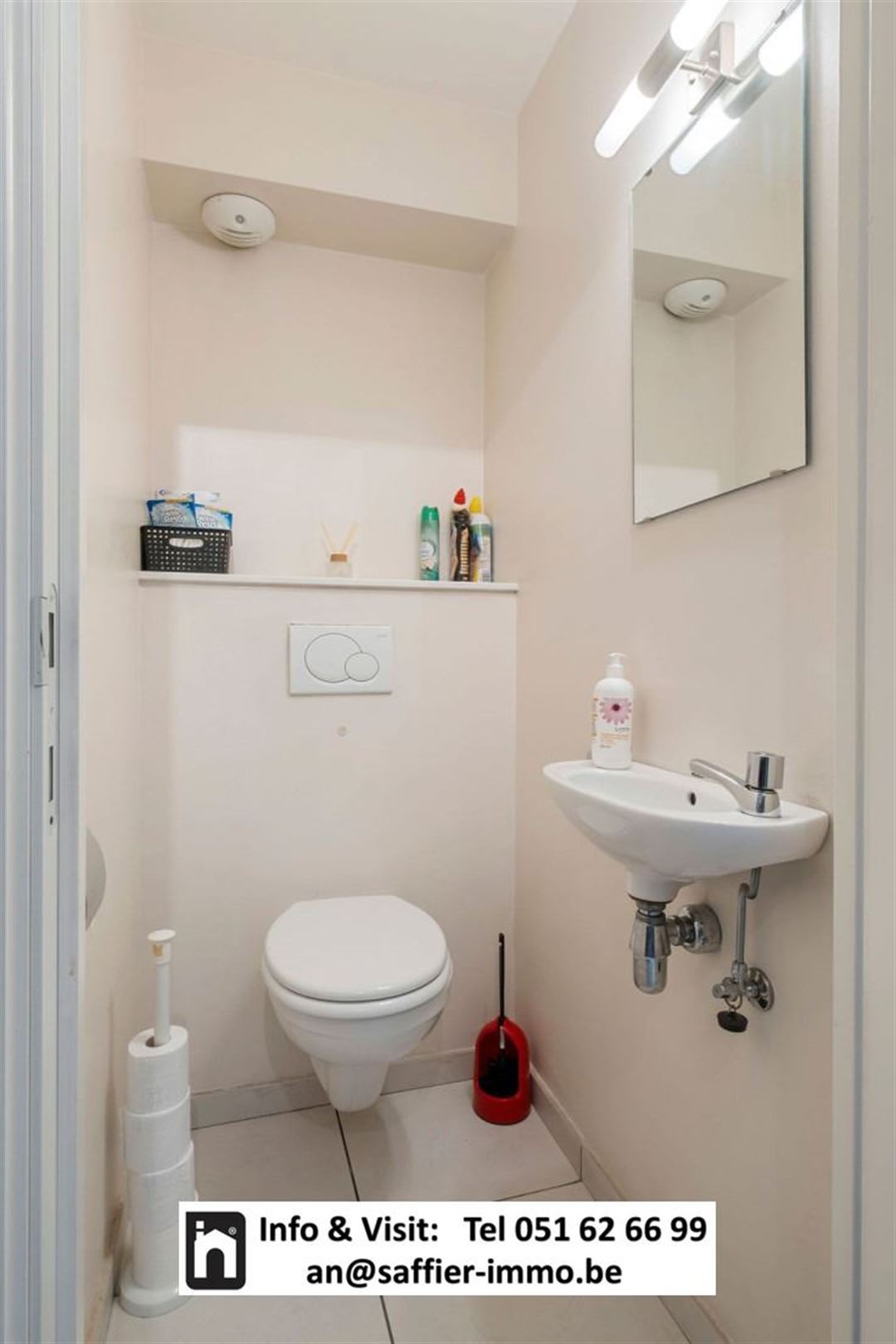 Appartement à vendre à Oostrozebeke - photo 3