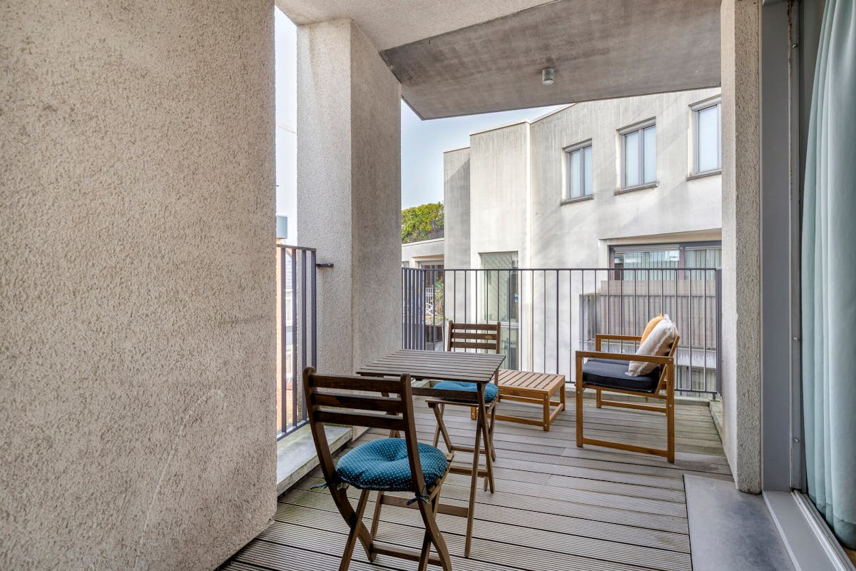 2 bedroom apartment for sale in antwerp center - photo 4