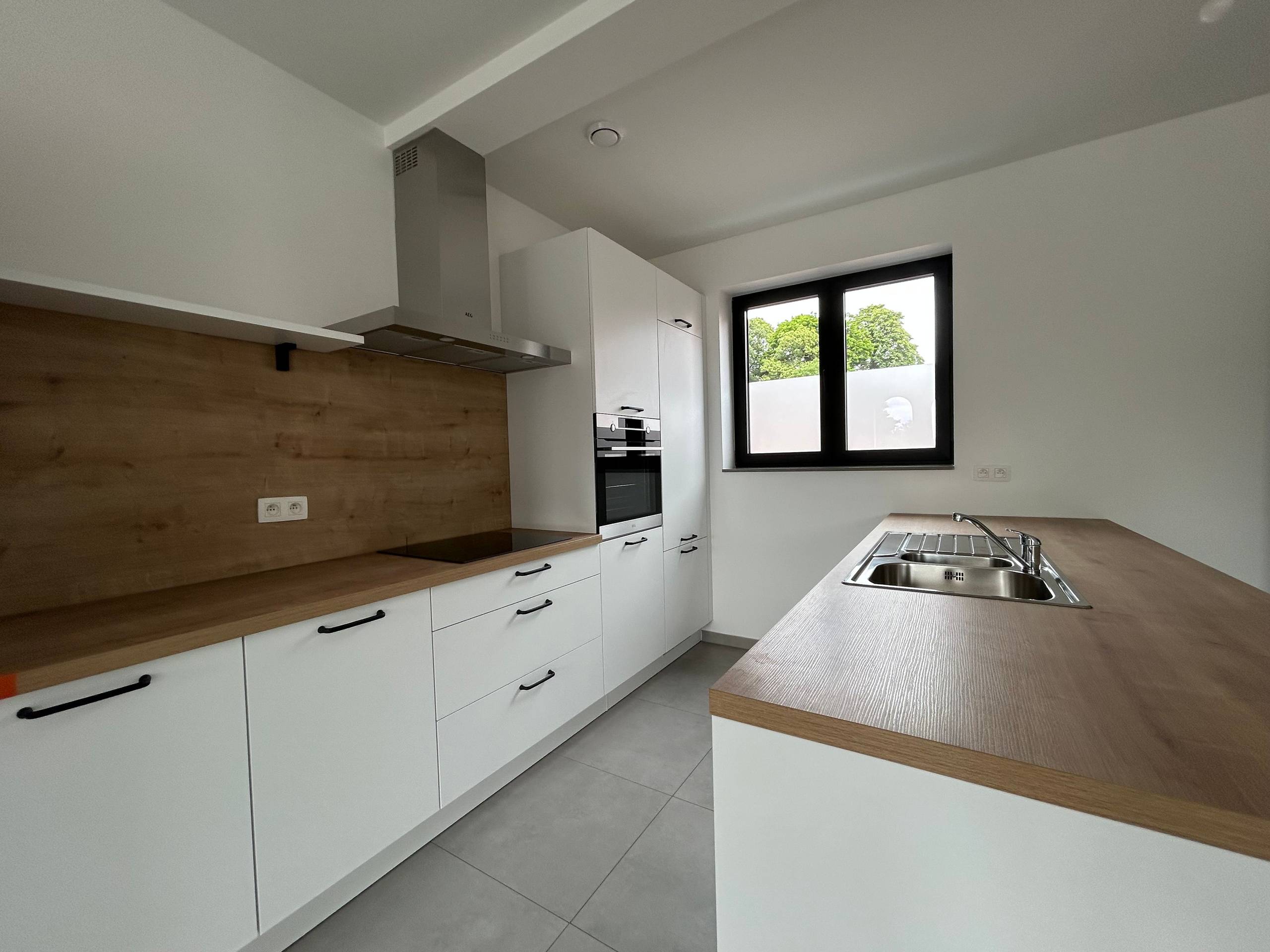 Apartment for rent in Handzame with 2 bedrooms - photo 3