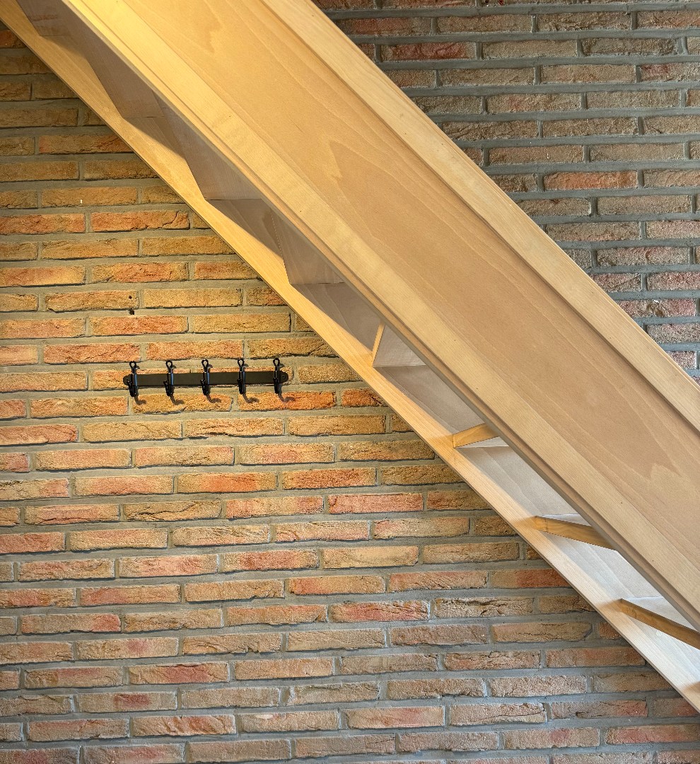 Charmante gerenoveerde instapklare woning met tuin in rustige straat nabij UZ Gent - foto 4