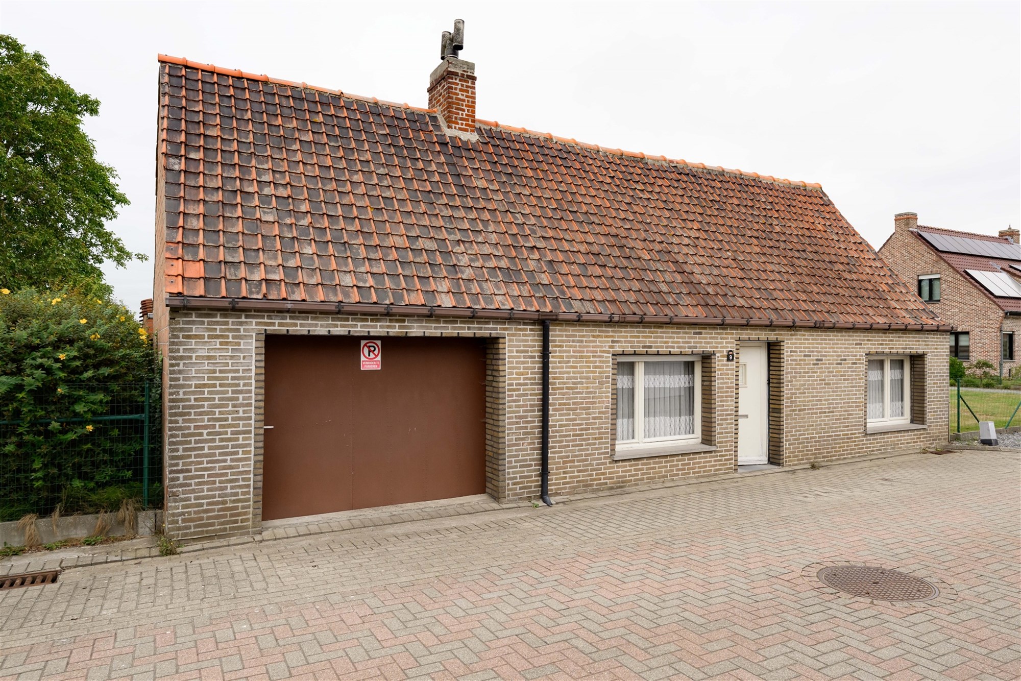 Maison à vendre à Vinkt avec 3 chambres - photo 2