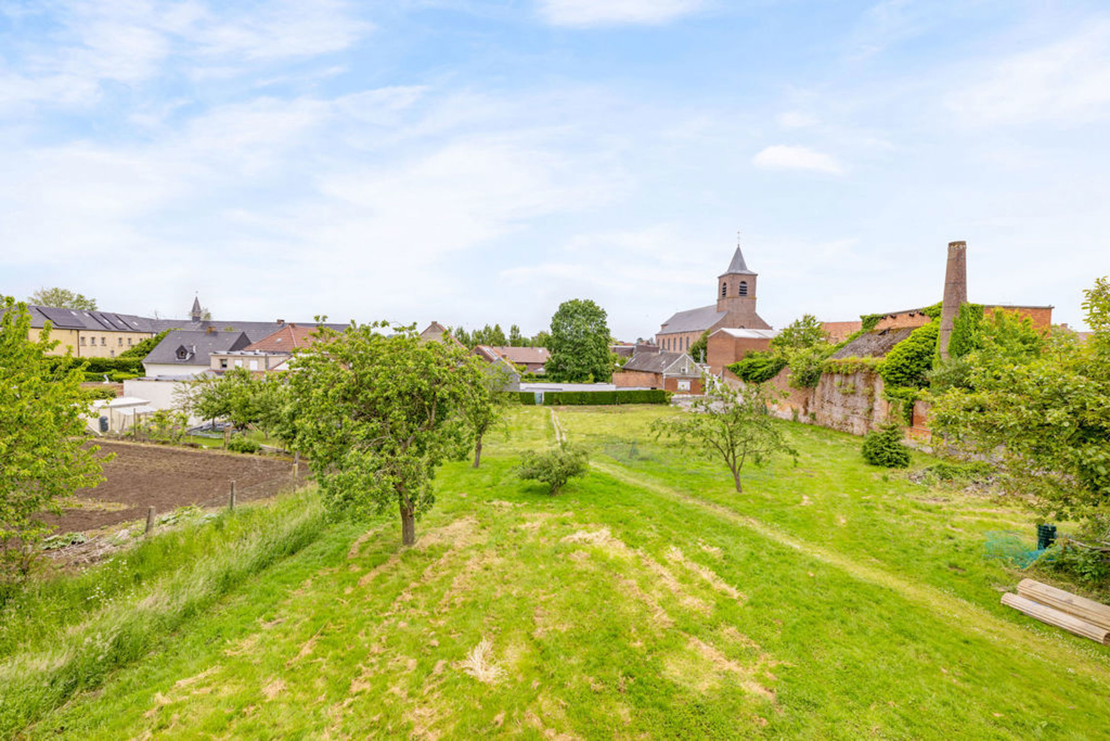 lot voor een open bebouwing - foto 5