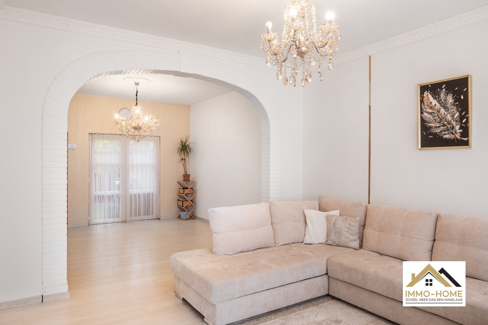 Maison à vendre à Gand avec 3 chambres - photo 5