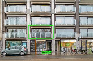 Apartment for sale in Ostend