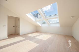Appartement rénové exclusif sur un emplacement de choix à LouvainSur un emplacement de premier choix, en plein milieu de la prestigieuse...