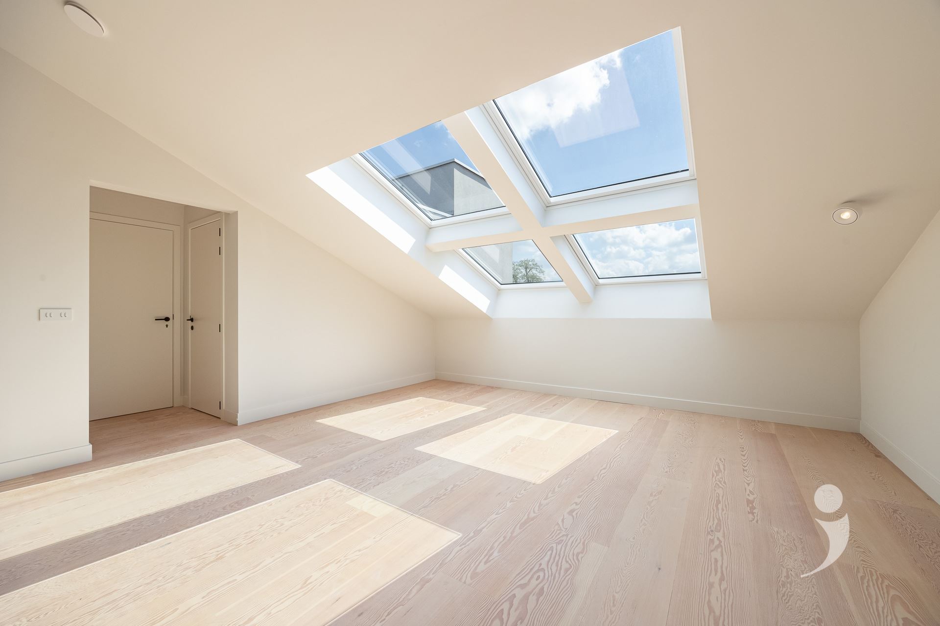 Appartement à vendre à Louvain avec 1 chambre - photo 2