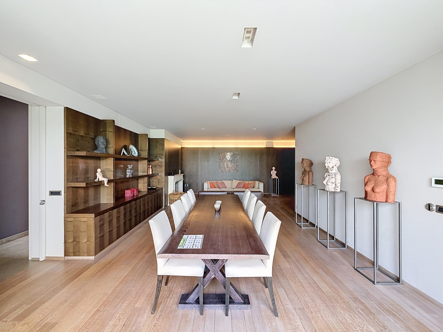 Exclusief herenhuis met uitzonderlijk potentieel in Lo (Lo-Reninge) - foto 5