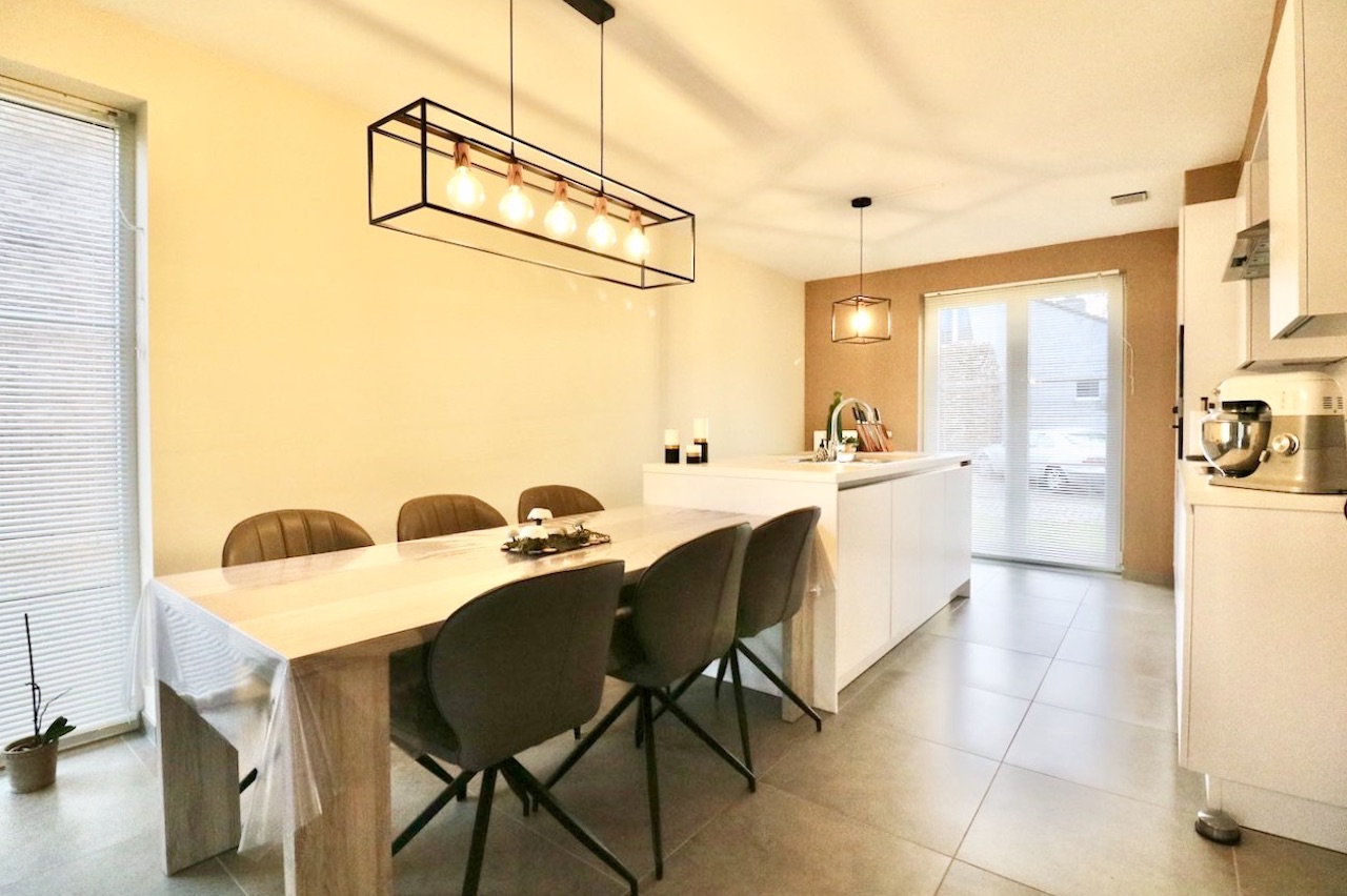 House for rent in Ursel with 3 bedrooms - photo 4