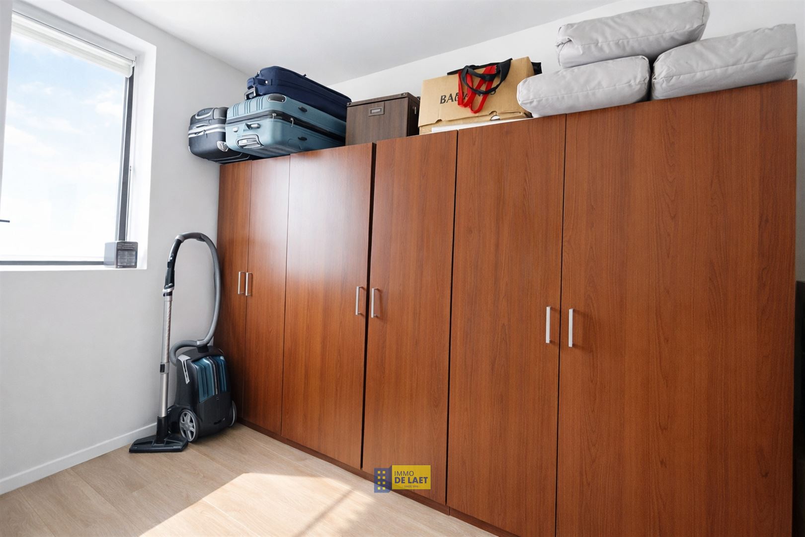 Nieuwbouw appartement met twee slaapkamers - foto 5