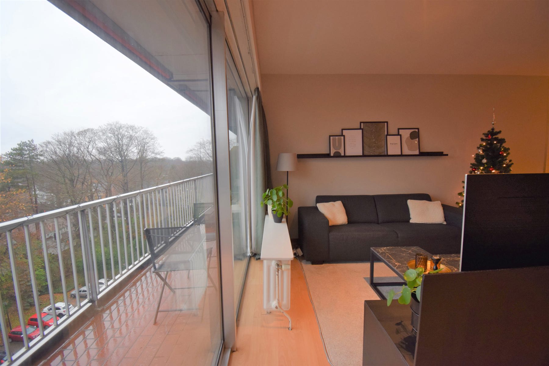 Ruim appartement met zonnig terras in residentie Mariahof - foto 5