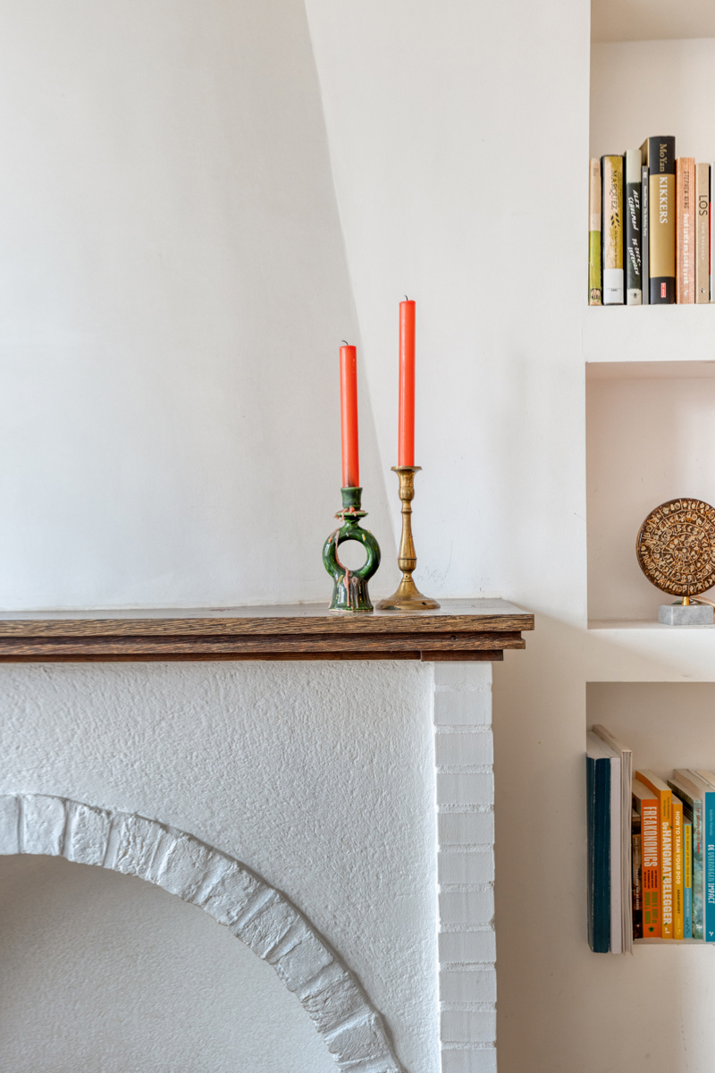 Apartment for sale in Antwerp with 1 bedroom - photo 4