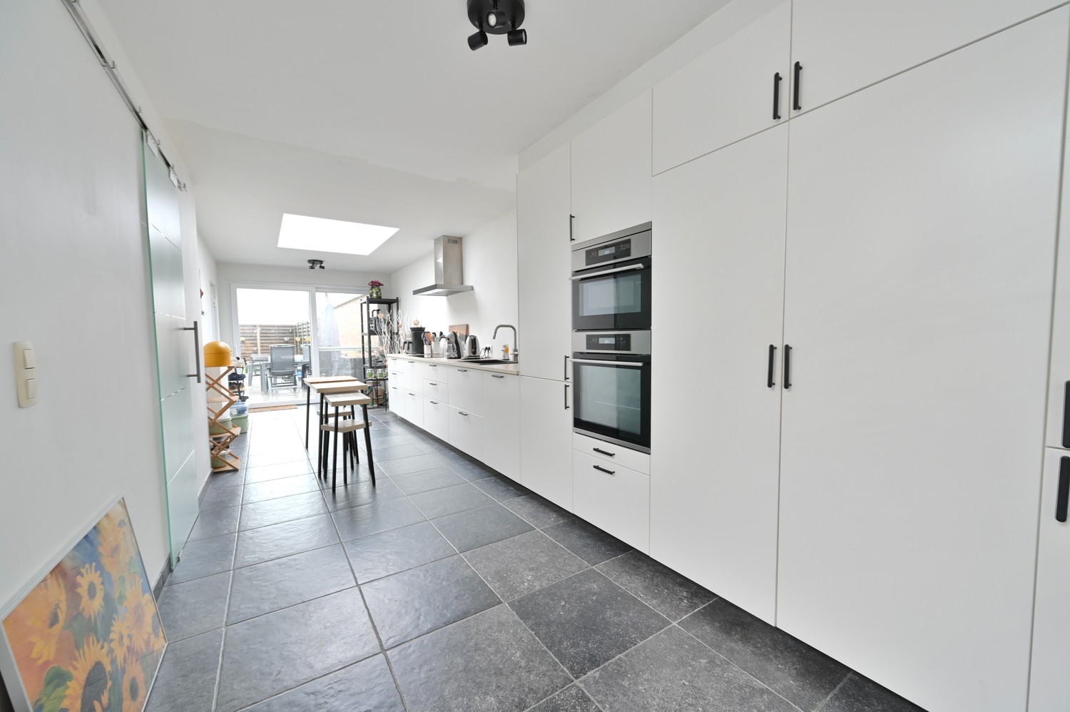 Instapklare woning in rustige, doodlopende straat nabij centrum - foto 5
