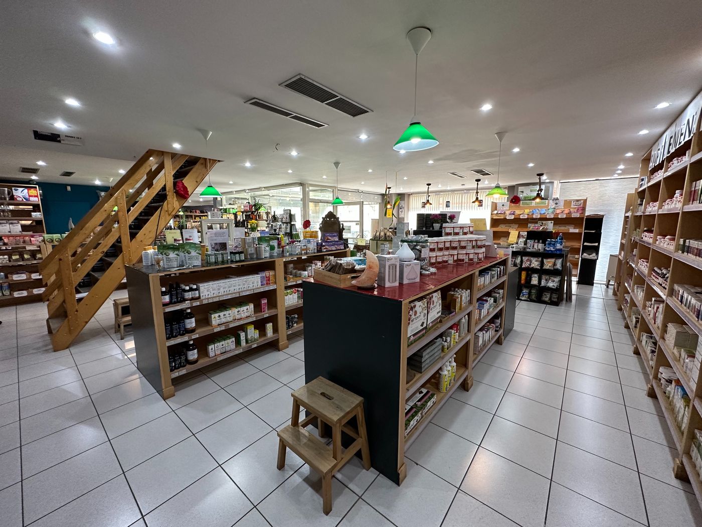 377 m² VERHUURD handelspand, toplocatie in centrum Ieper - foto 5