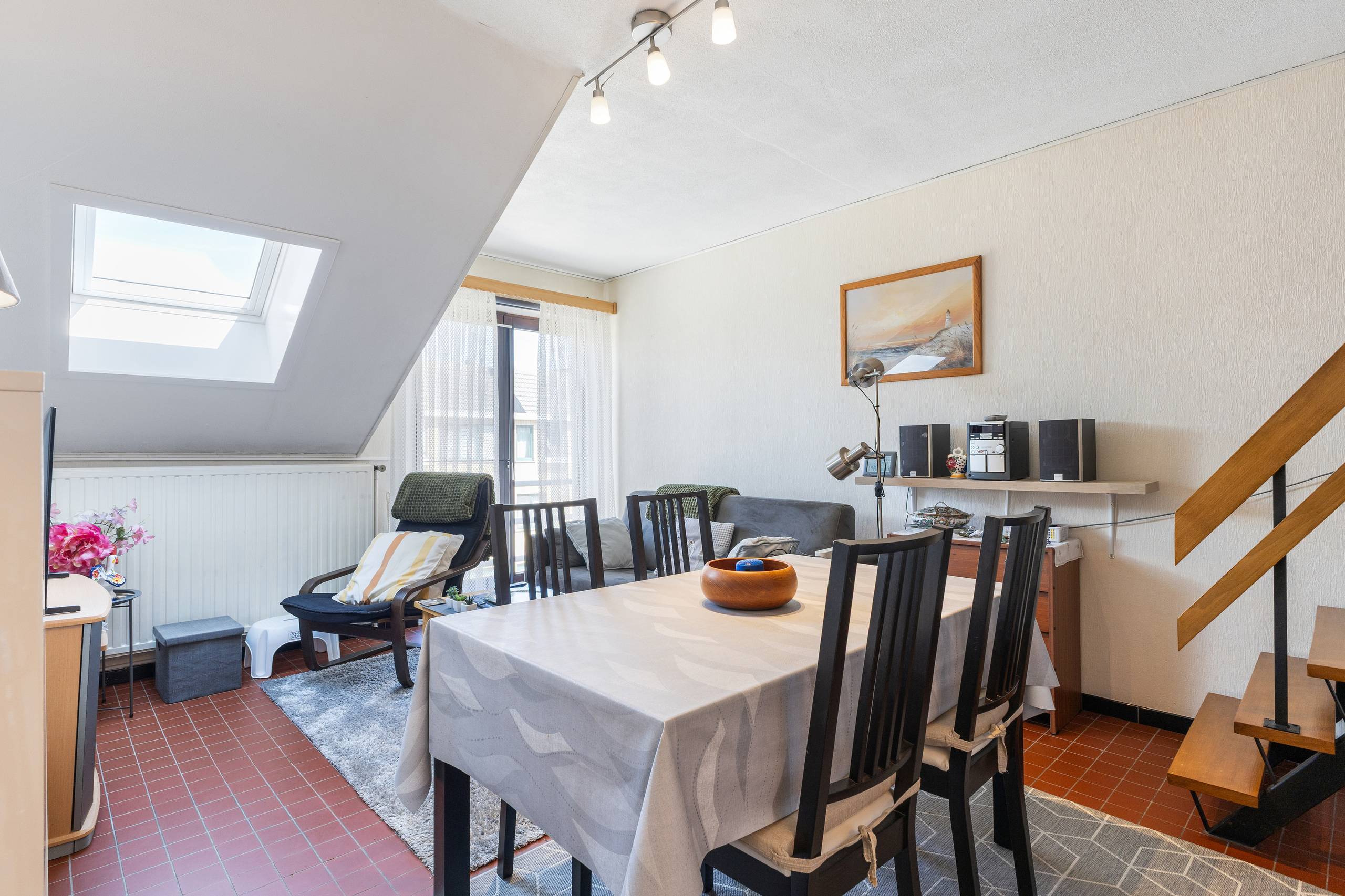 Appartement te koop in De Haan - Vosseslag! - foto 2