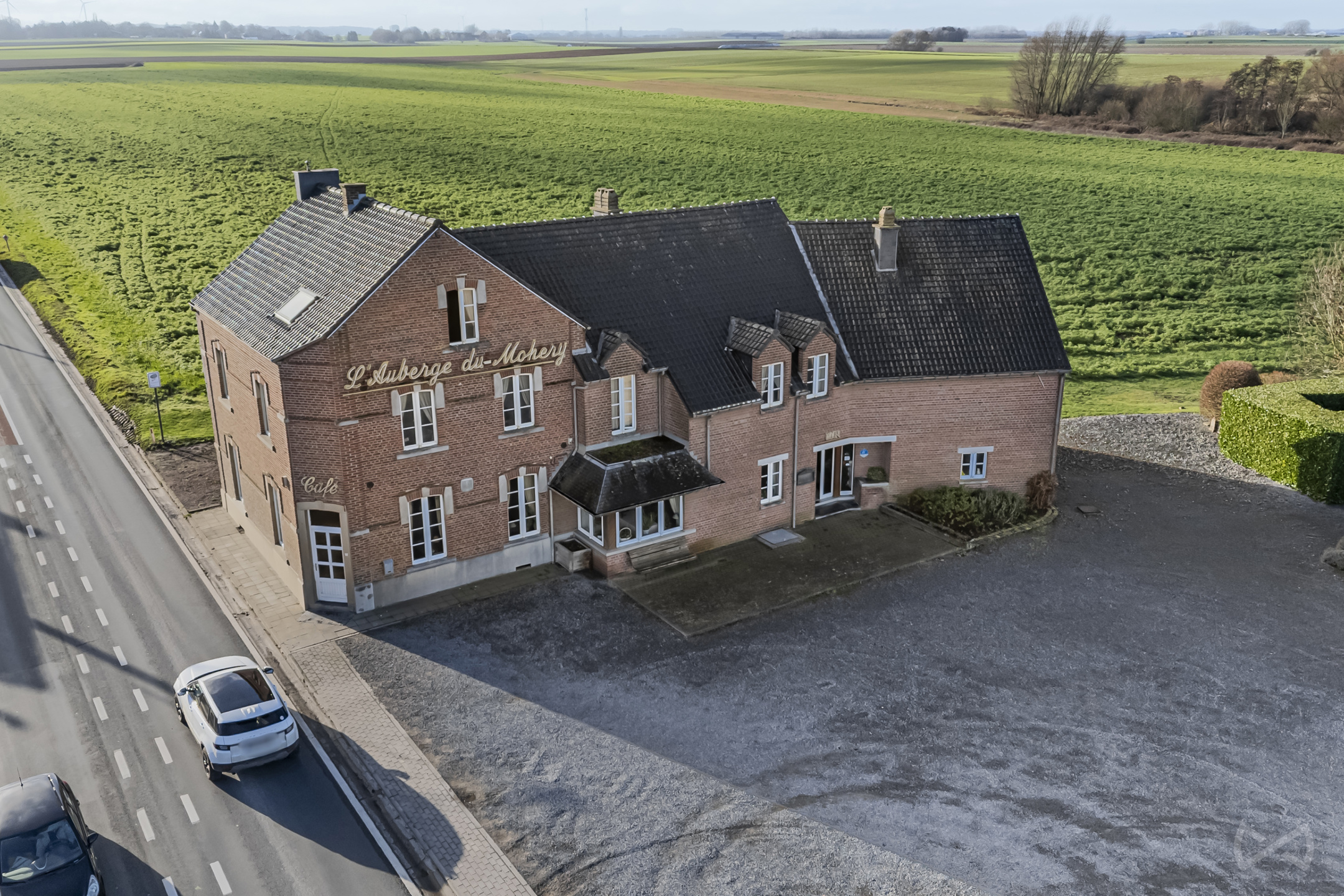 Maison à vendre à Burdinne - photo 1