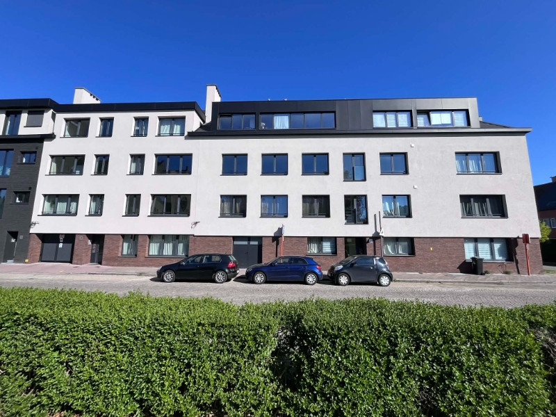 Instapklaar appartement te huur op centrale ligging Zottegem - foto 5