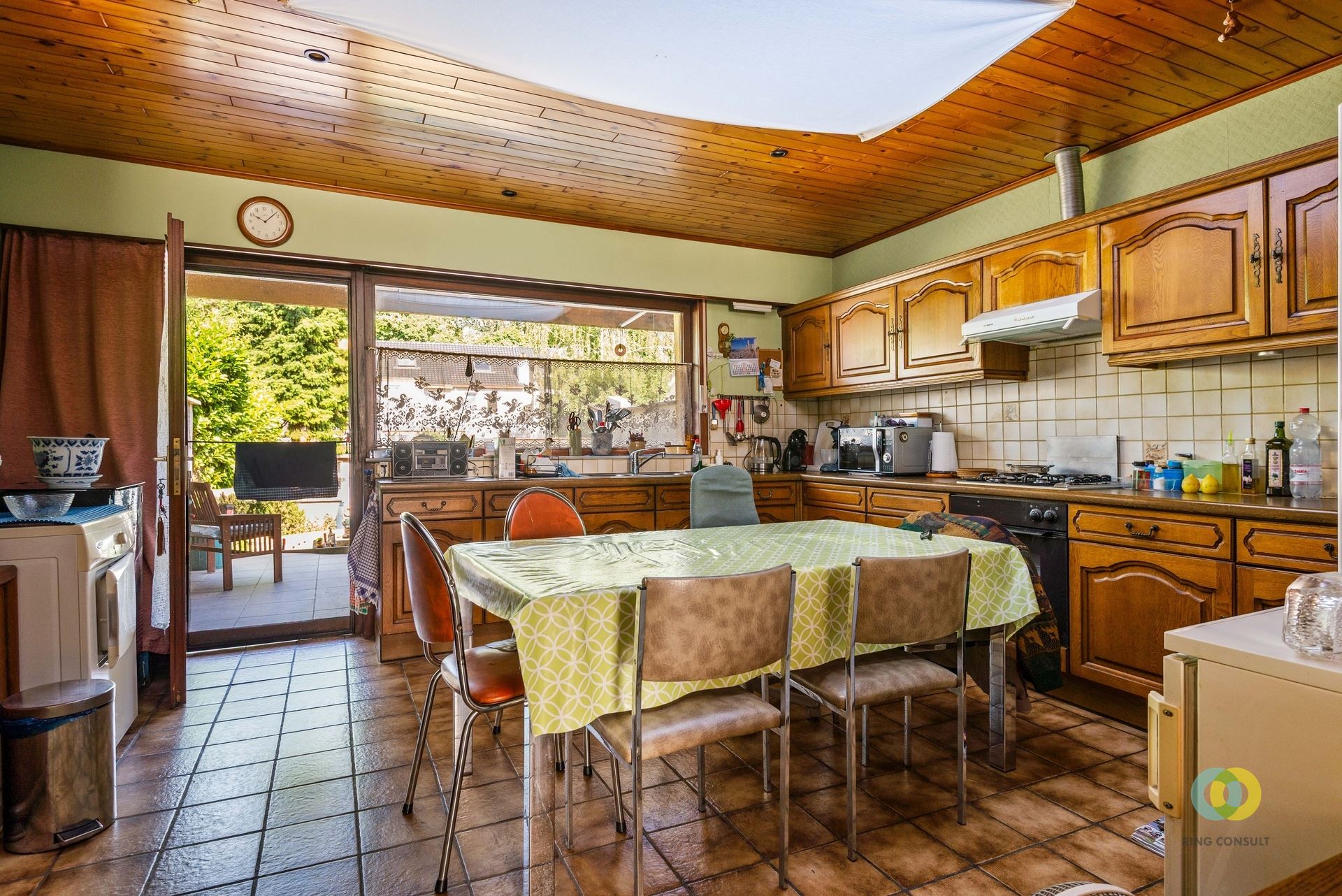 Woning met staanplaats en tuin - foto 4