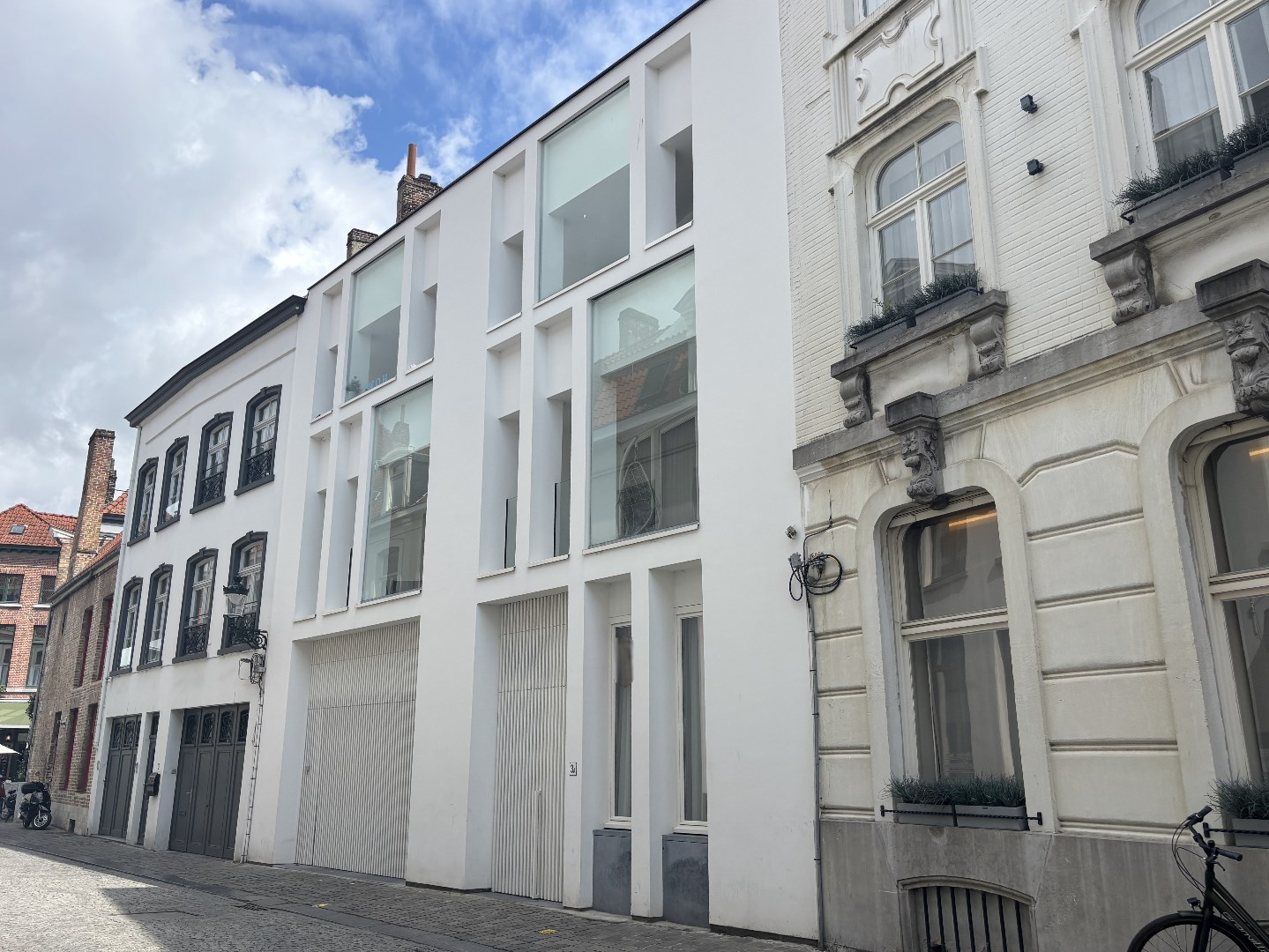 Appartement à Brugge