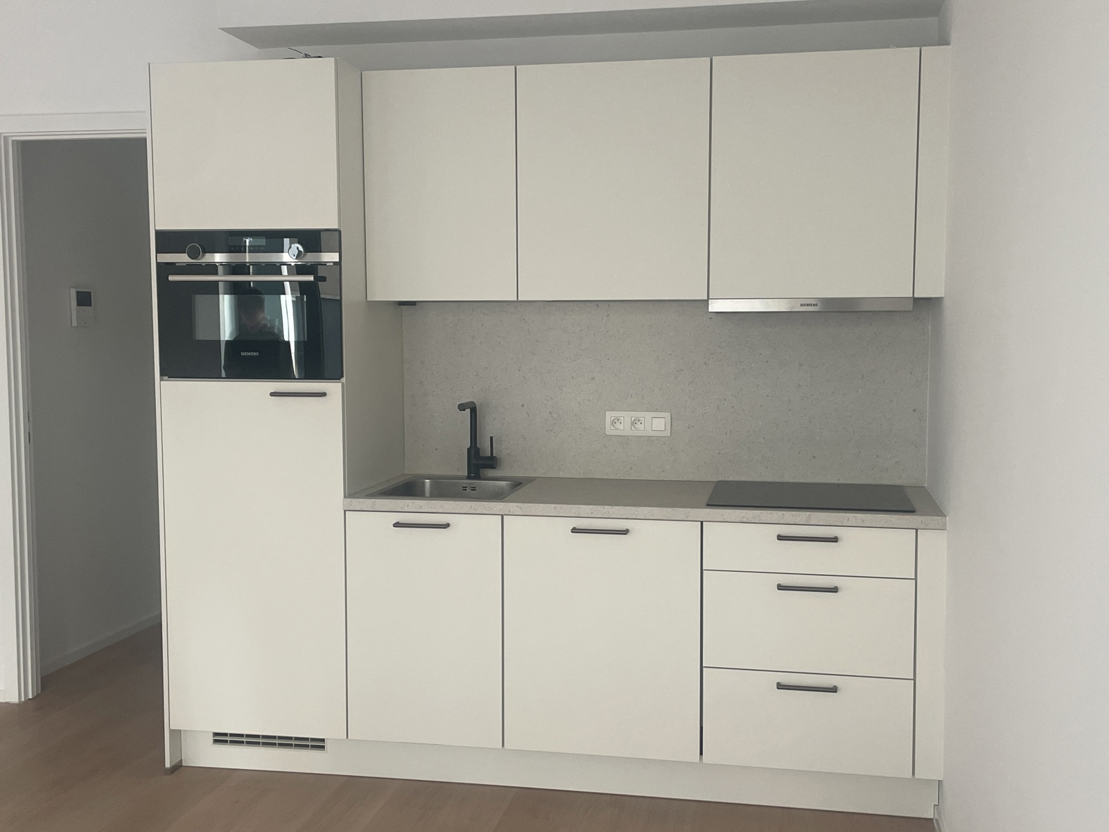 Appartement à louer à Bruxelles - photo 5