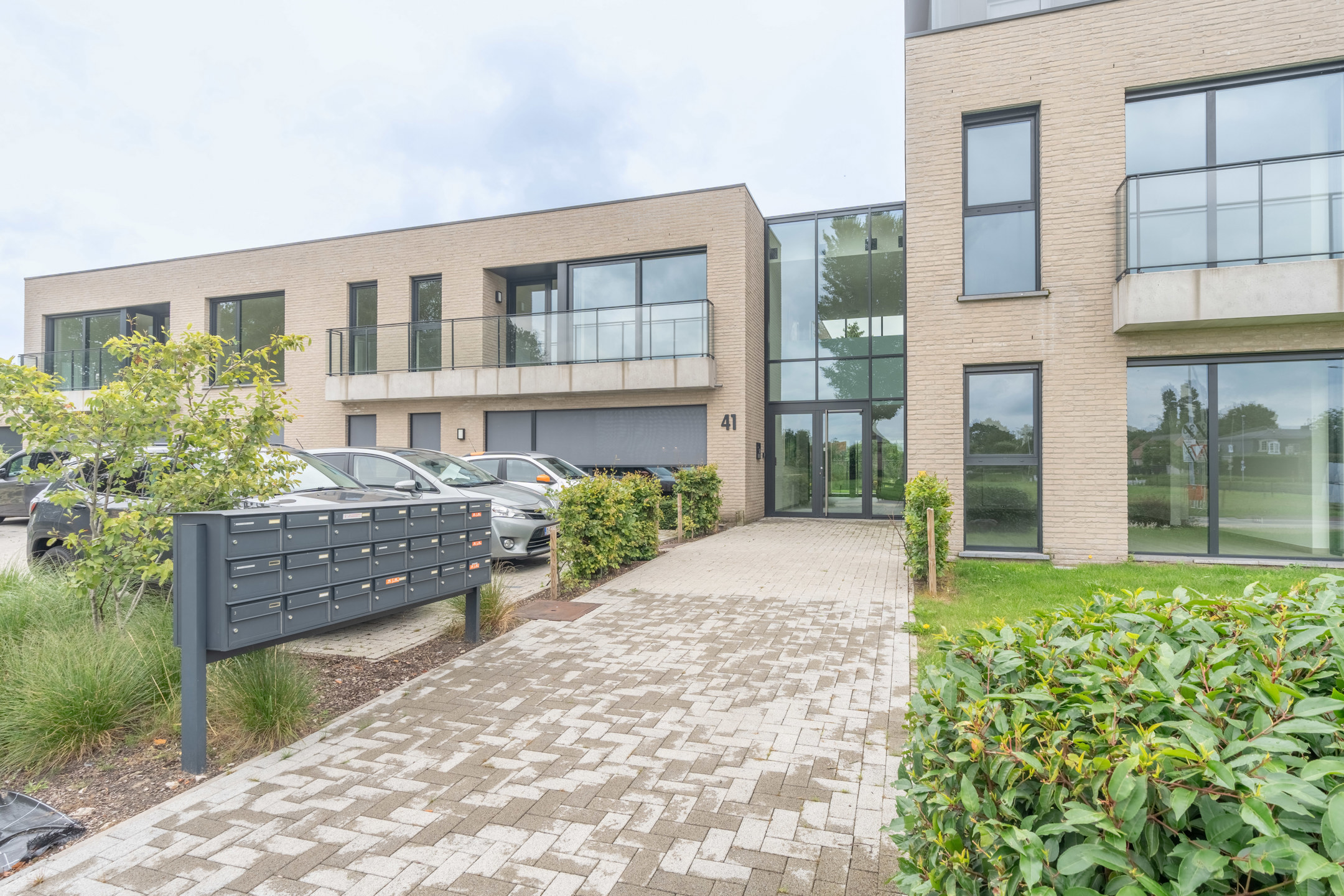 Appartement à vendre à Hoogstraten avec 1 chambre - photo 4