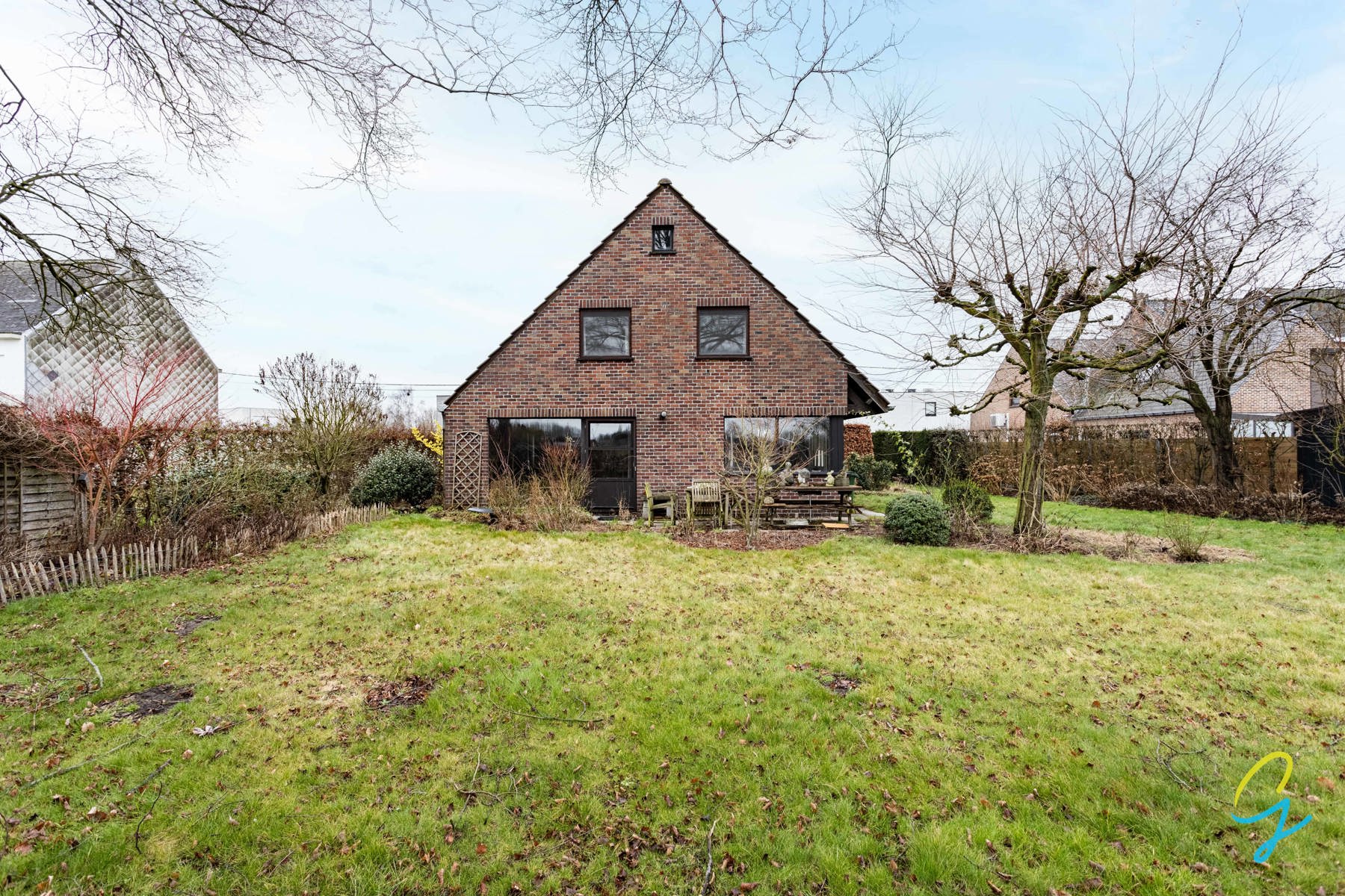 Charmante woning 3 slpks en dubbele garage te Dendermonde - foto 3