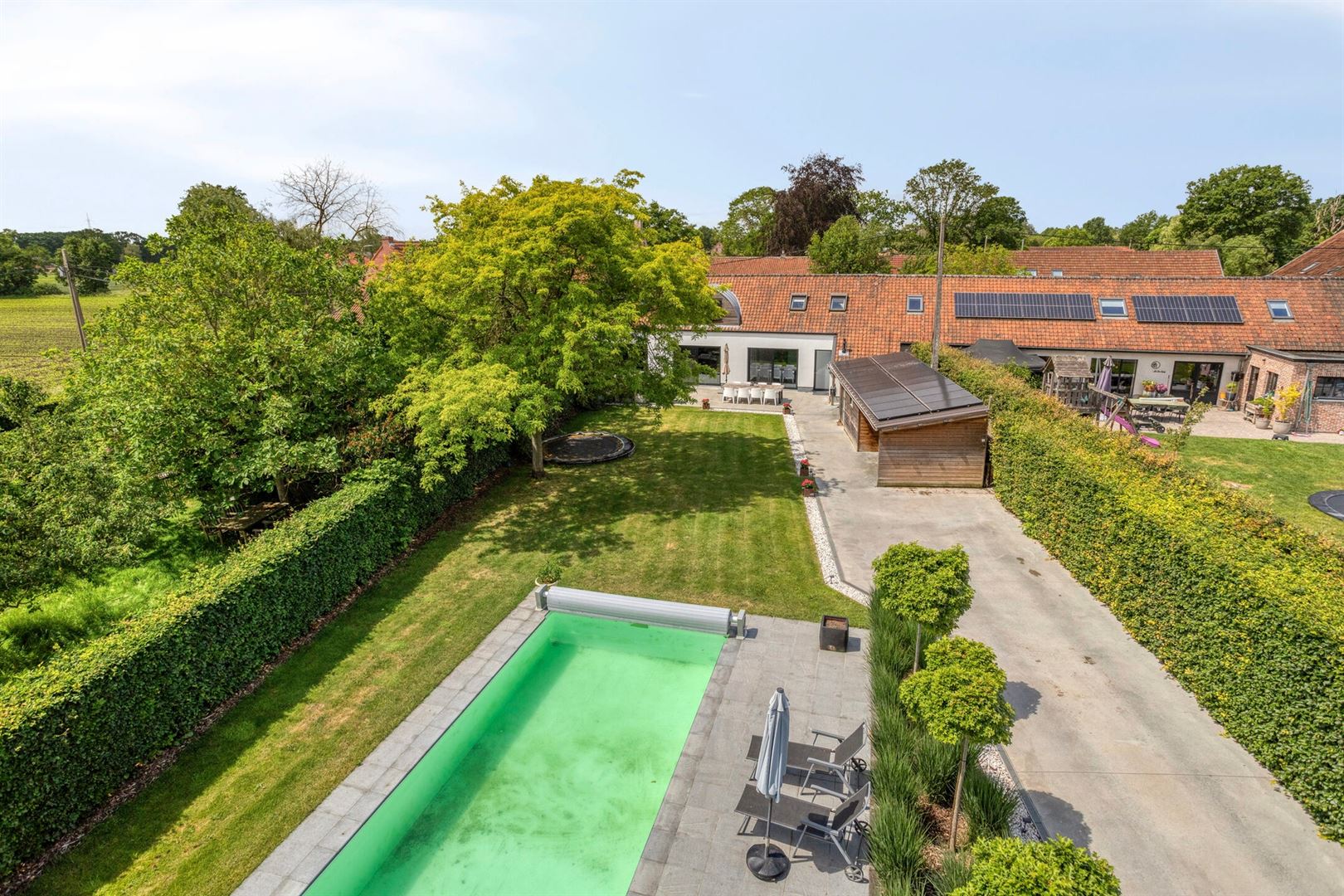 House for sale in Beerse