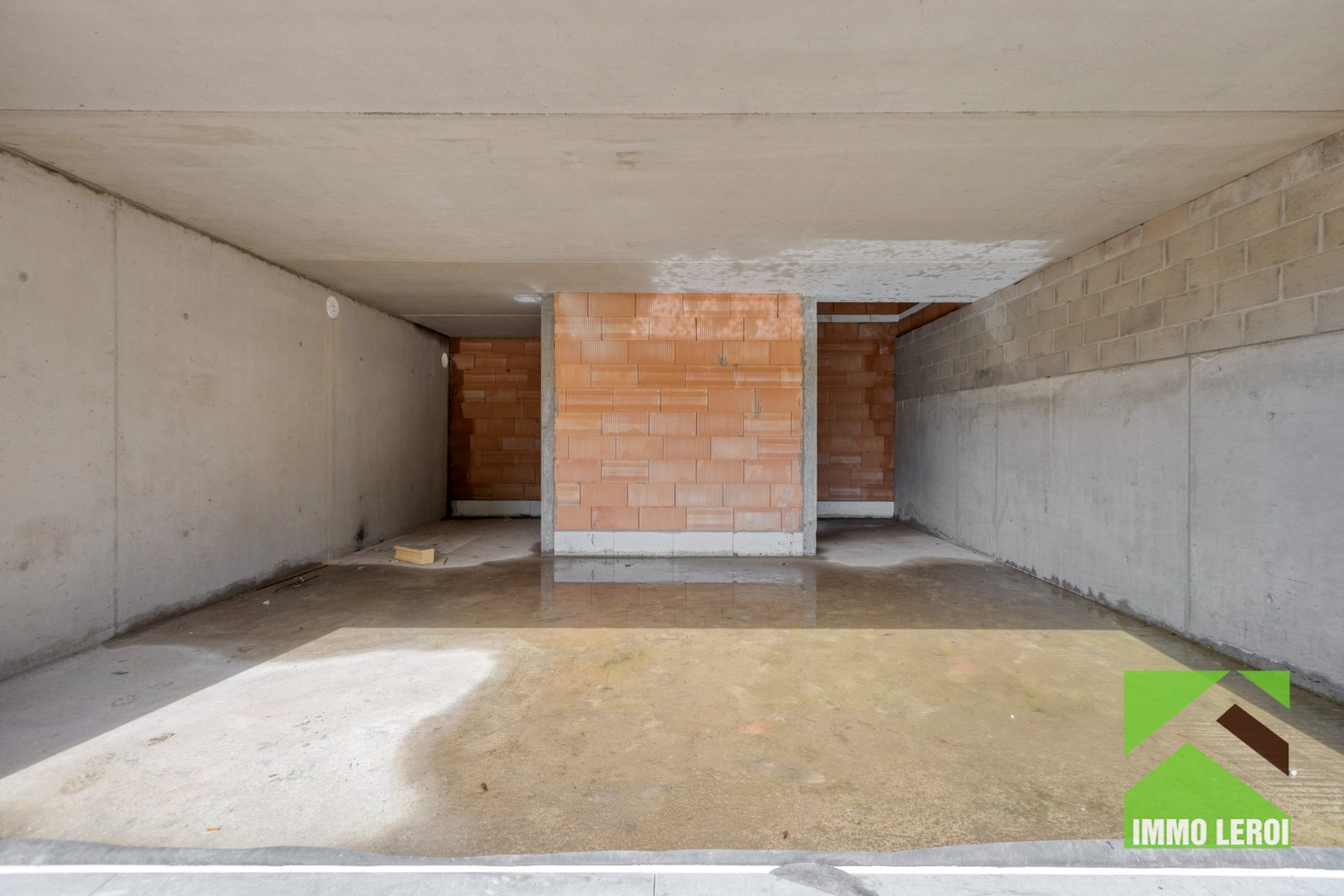 Ruim duplex appartement met leefruimte op tuinniveau in nieuwbouwproject Che Vista - foto 5