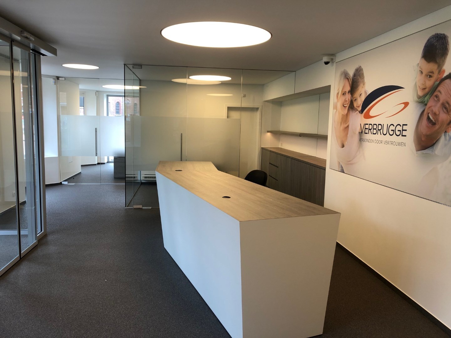 Handelsruimte op toplocatie! - foto 3