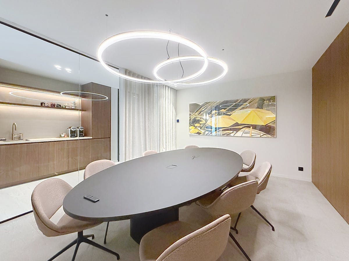 Kantoor (208 m²) te huur in Lokeren - foto 5