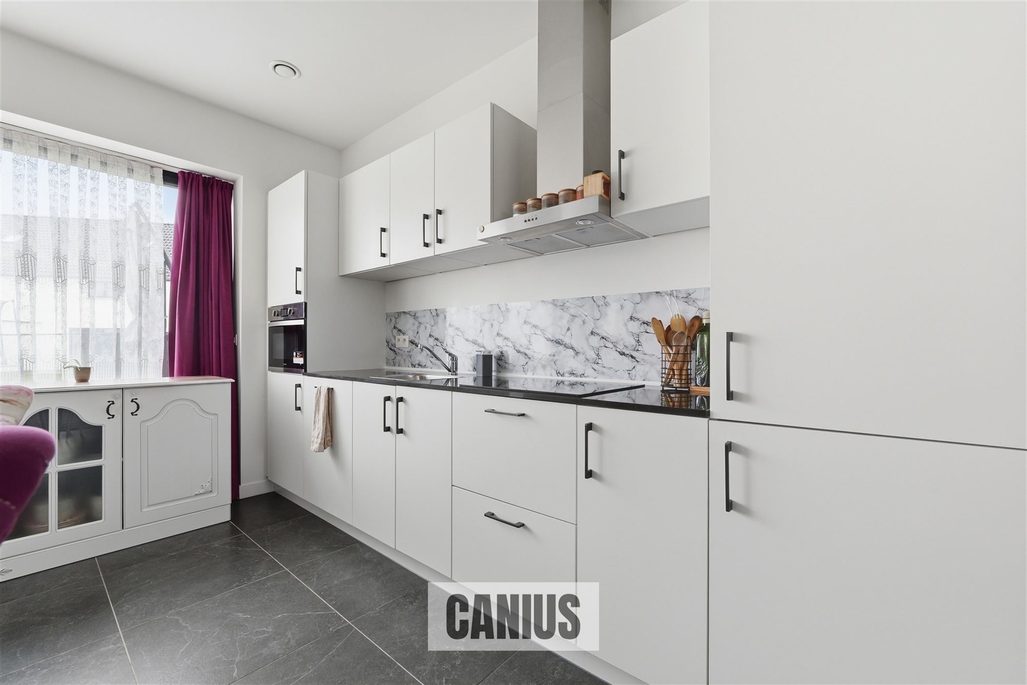MODERNE WONING MET 3 SLKS & TUIN - foto 5