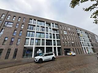 Appartement à louer à Anvers