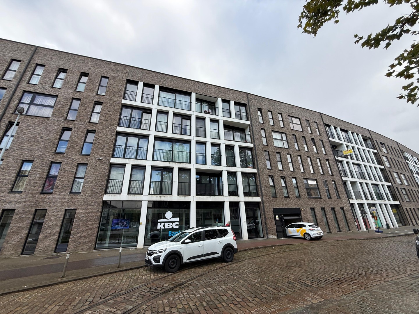 Appartement à louer à Deurne avec 2 chambres - photo 1