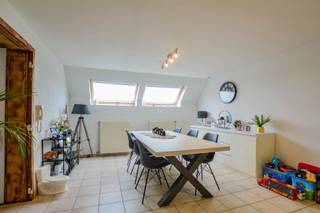 Appartement à vendre à Ichtegem