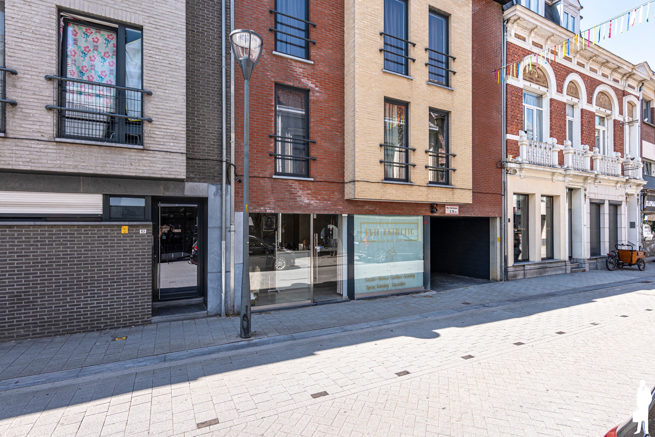 Commercial for rent in Turnhout
