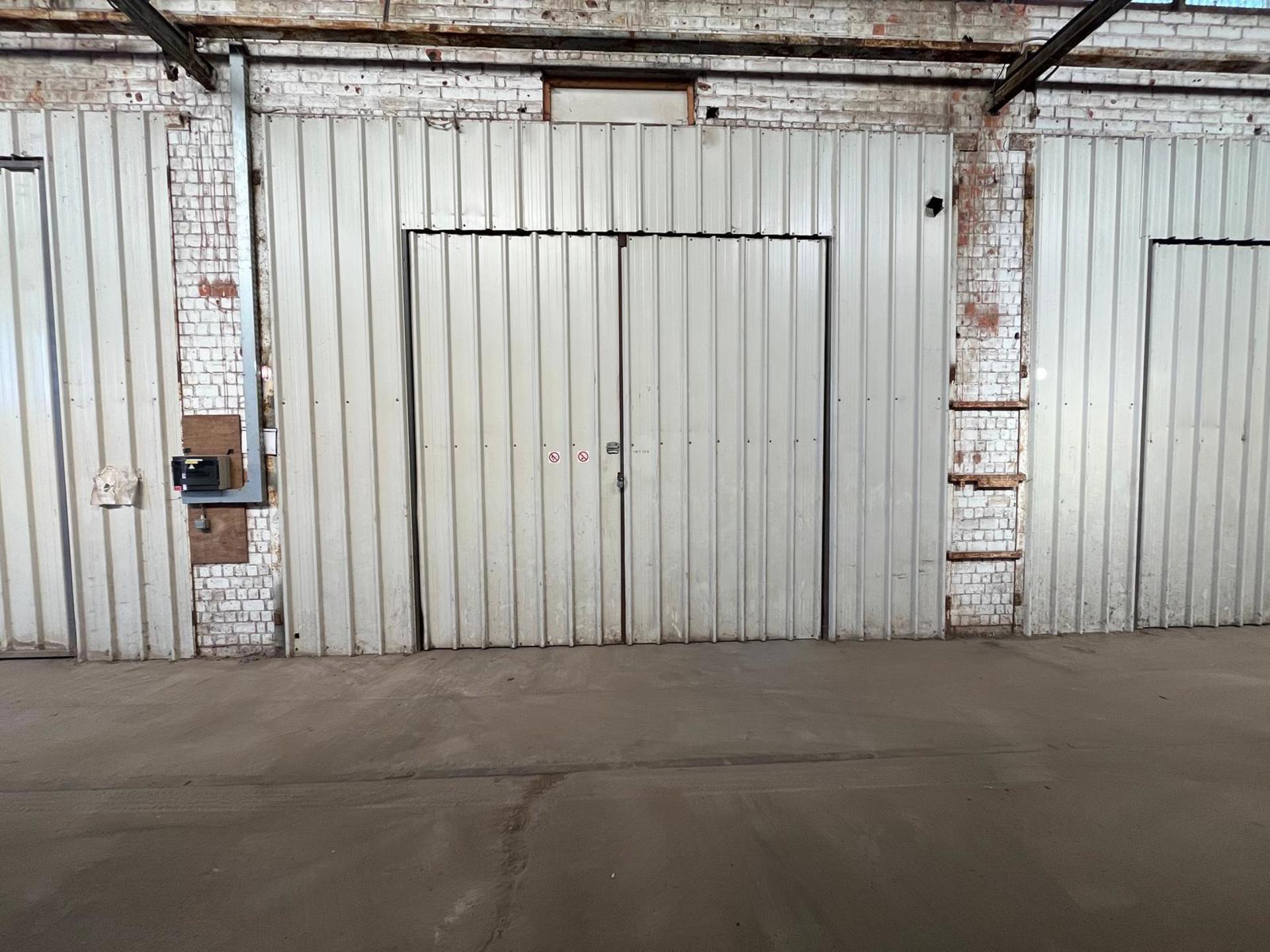 Magazijn unit 28 B van 146 m² centraal tussen A12 en E19 - foto 2