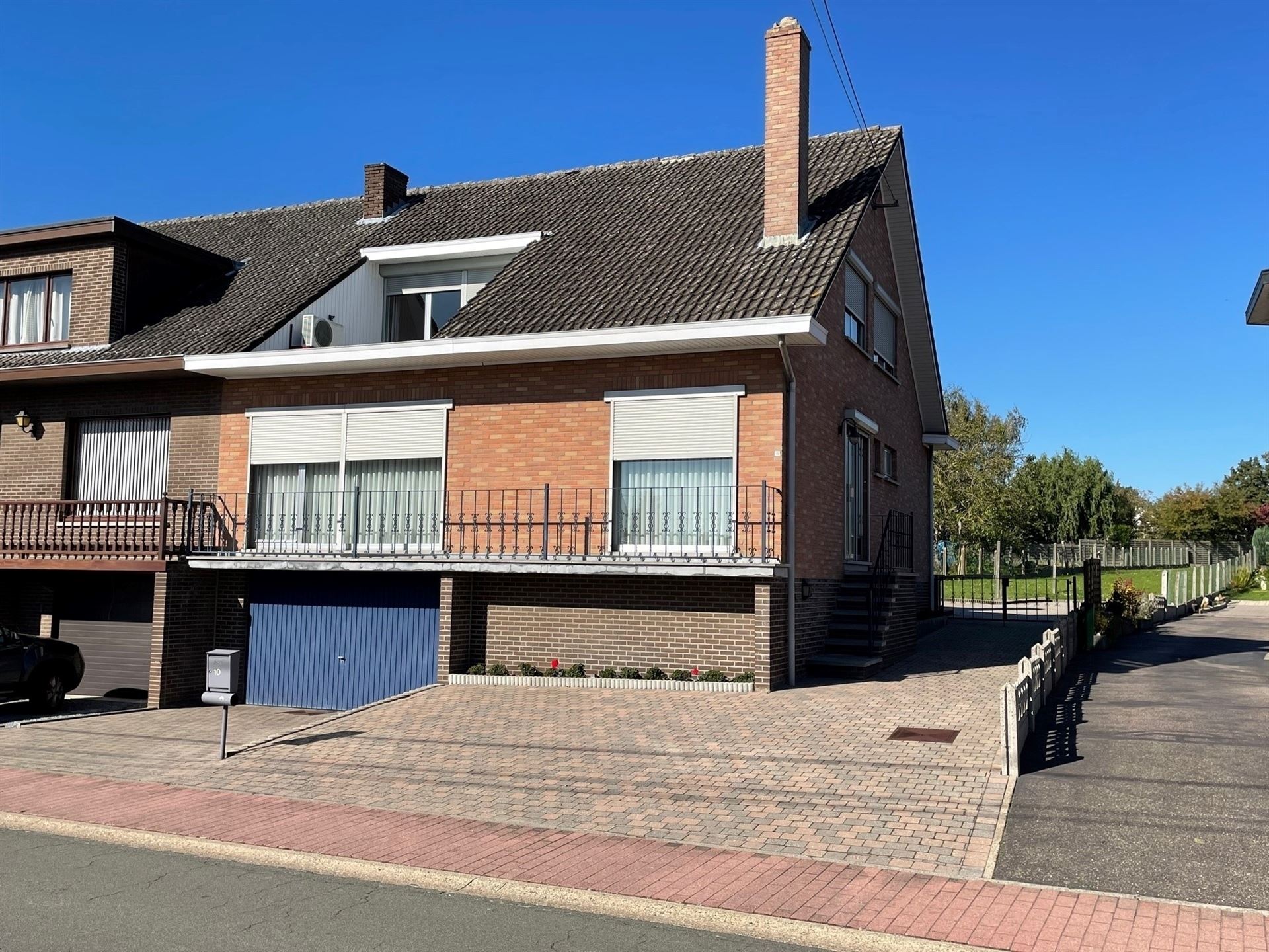 Maison à vendre à Saint-Trond