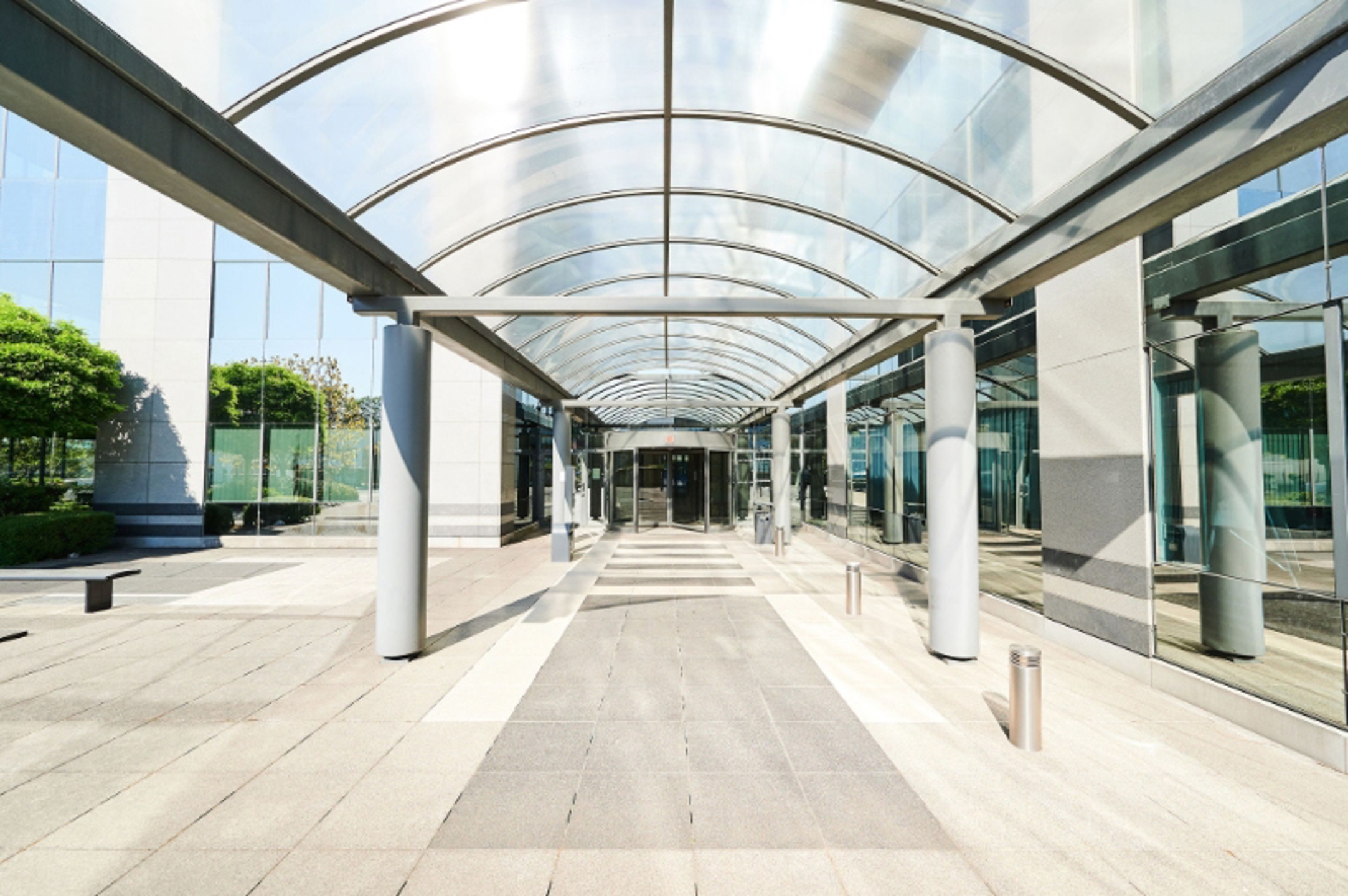 Commercial à louer à Diegem - photo 2