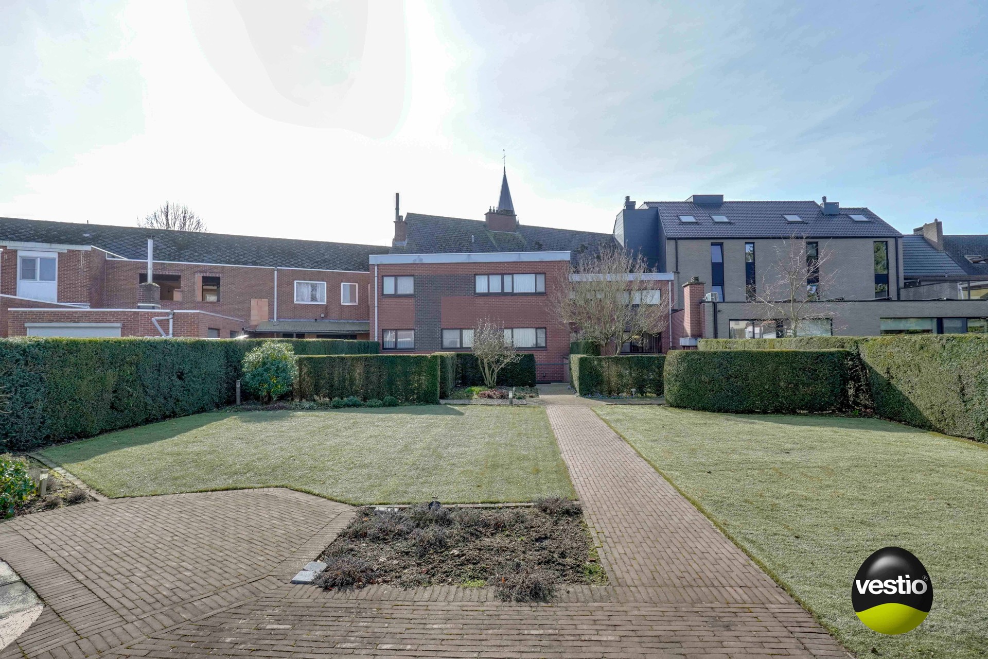 Apartment for sale in Houthalen-Helchteren with 3 bedrooms - photo 5