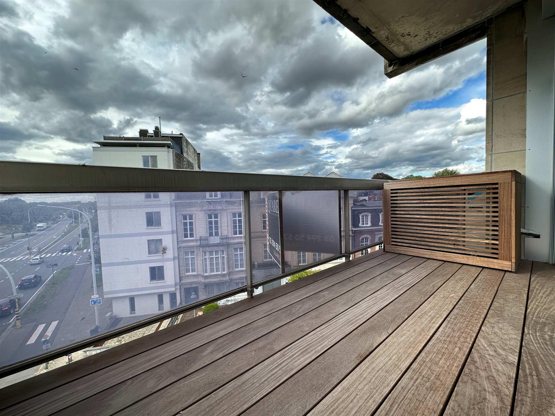Appartement à louer à Anvers avec 2 chambres - photo 5