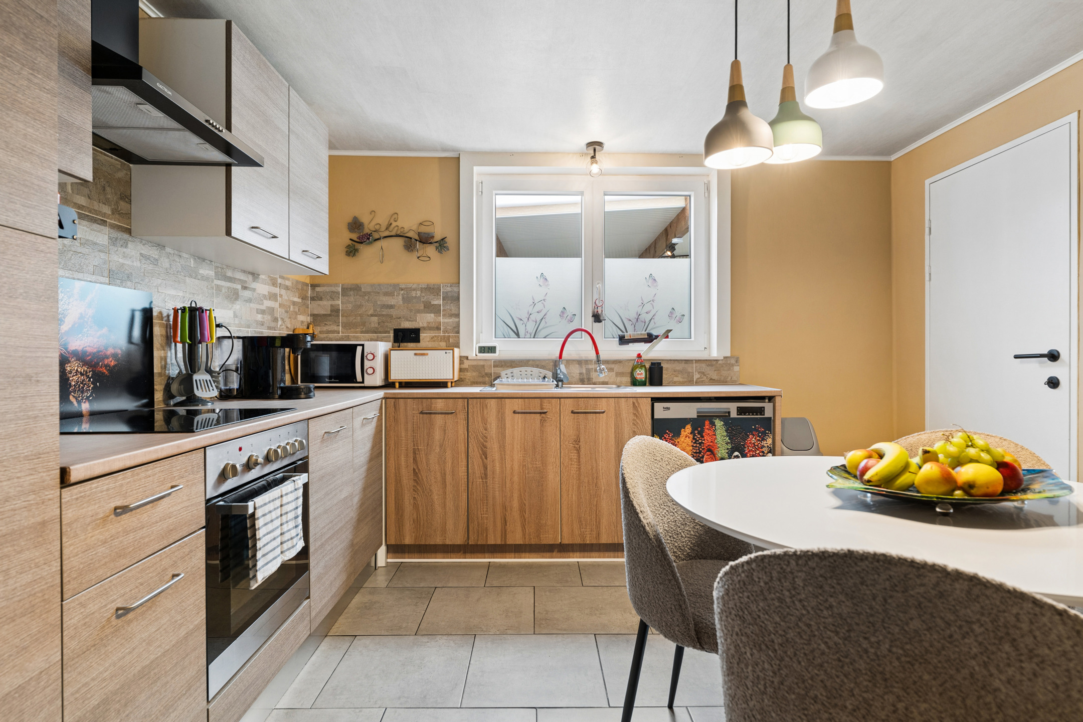 Instapklare gezinswoning met aparte woonruimte/zorgwoning - foto 5