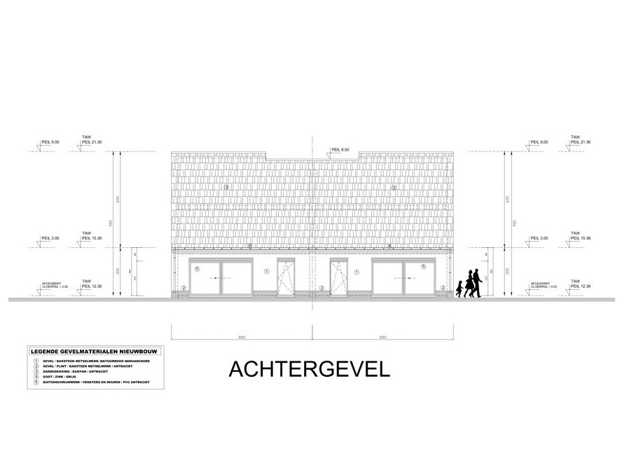 LOT 5A links - foto 3