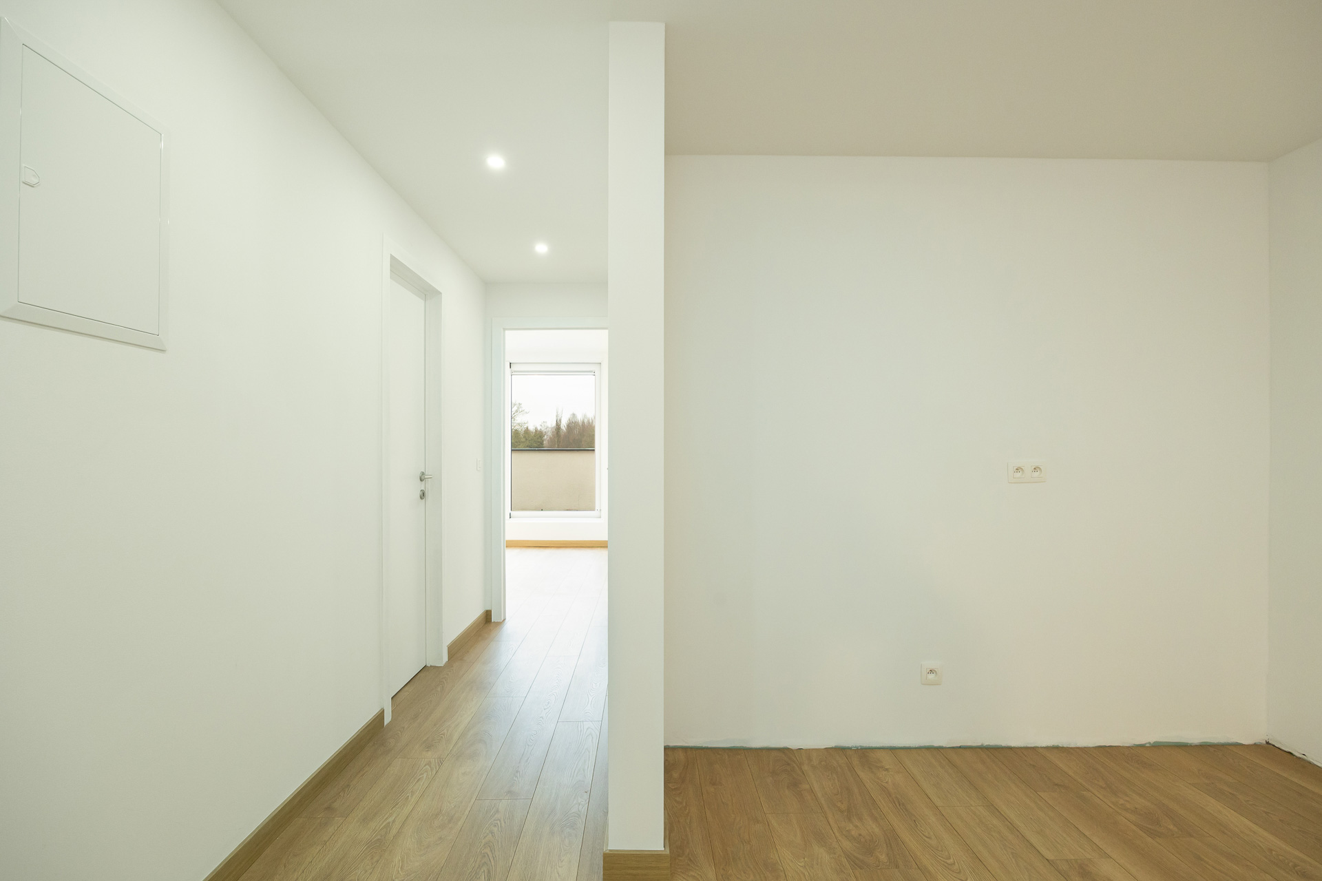 Gerenoveerd 2-slpk app. met groot terras. - foto 4