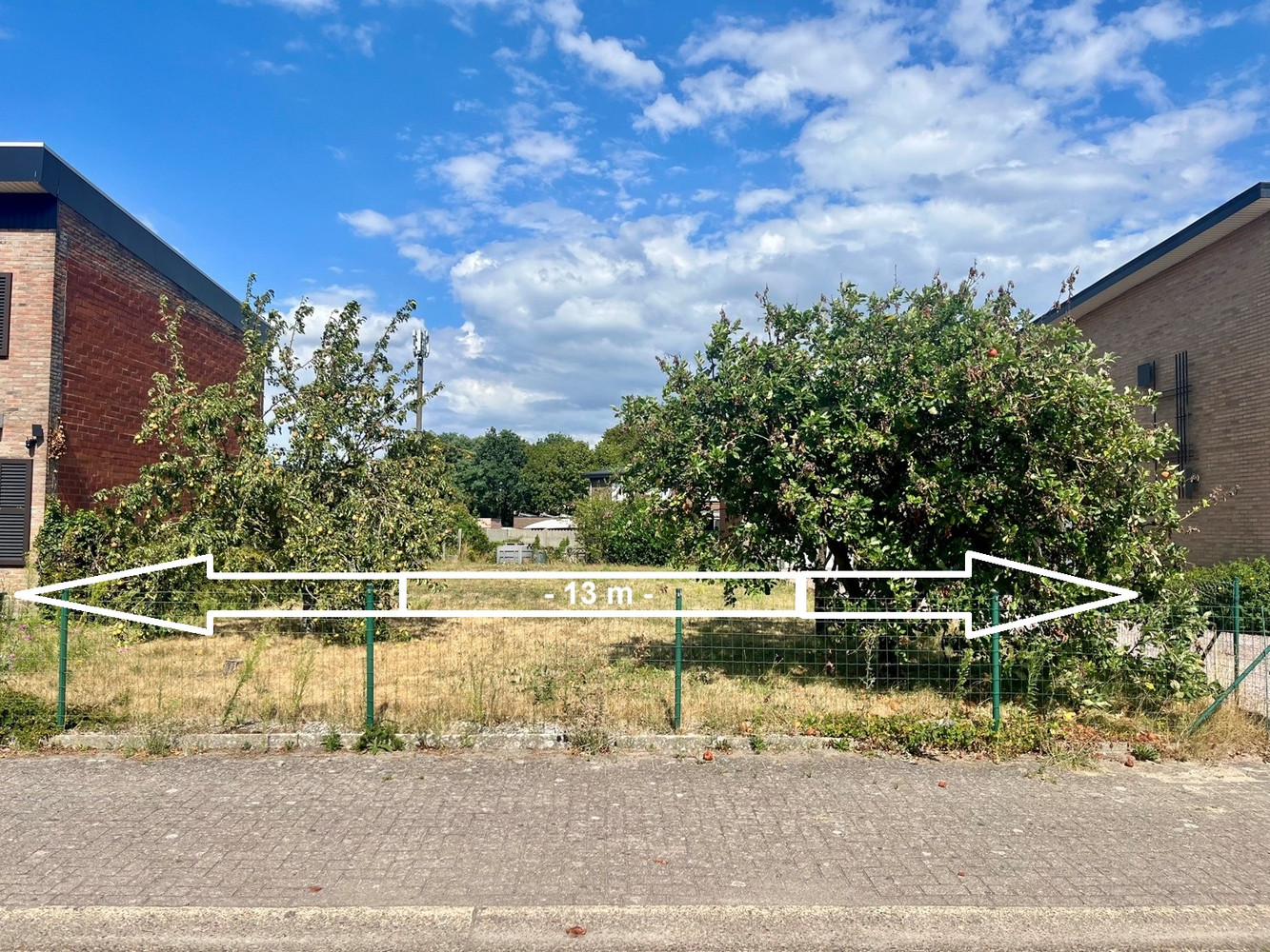 Land for sale in Bree - photo 4