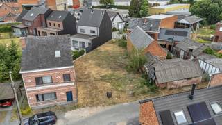 Terrain à vendre à Termonde
