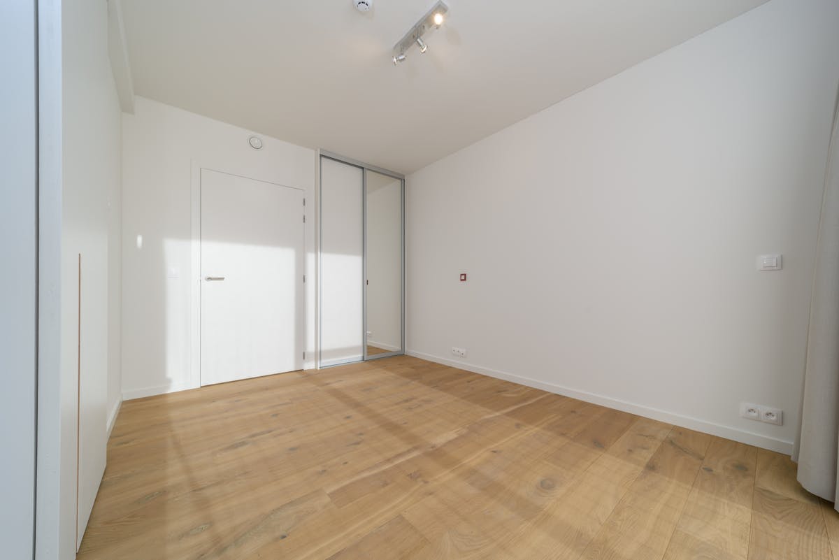 Verhuurde assistentieflat in 't Zout te Sint-Idesbald - foto 5