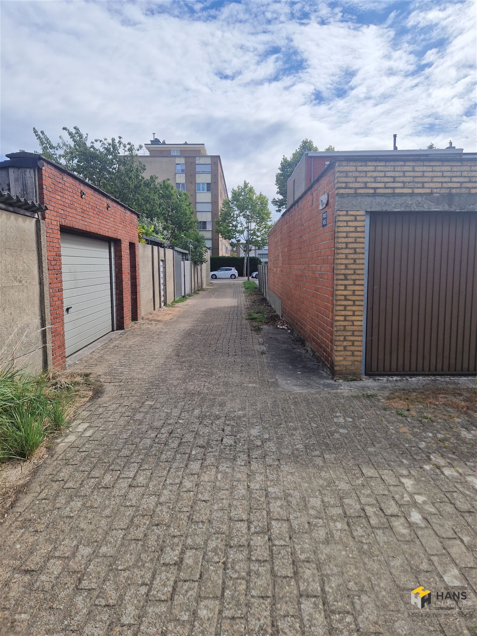 Garage à vendre à Merksem - photo 5