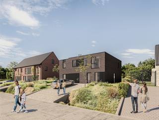 Deze energiezuinige woning in het prachtige Denderwindeke, met 177 m², drie slaapkamers en een mooie tuin, biedt alles wat je nodig hebt voor...