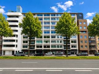 Apartment for sale in Ghent